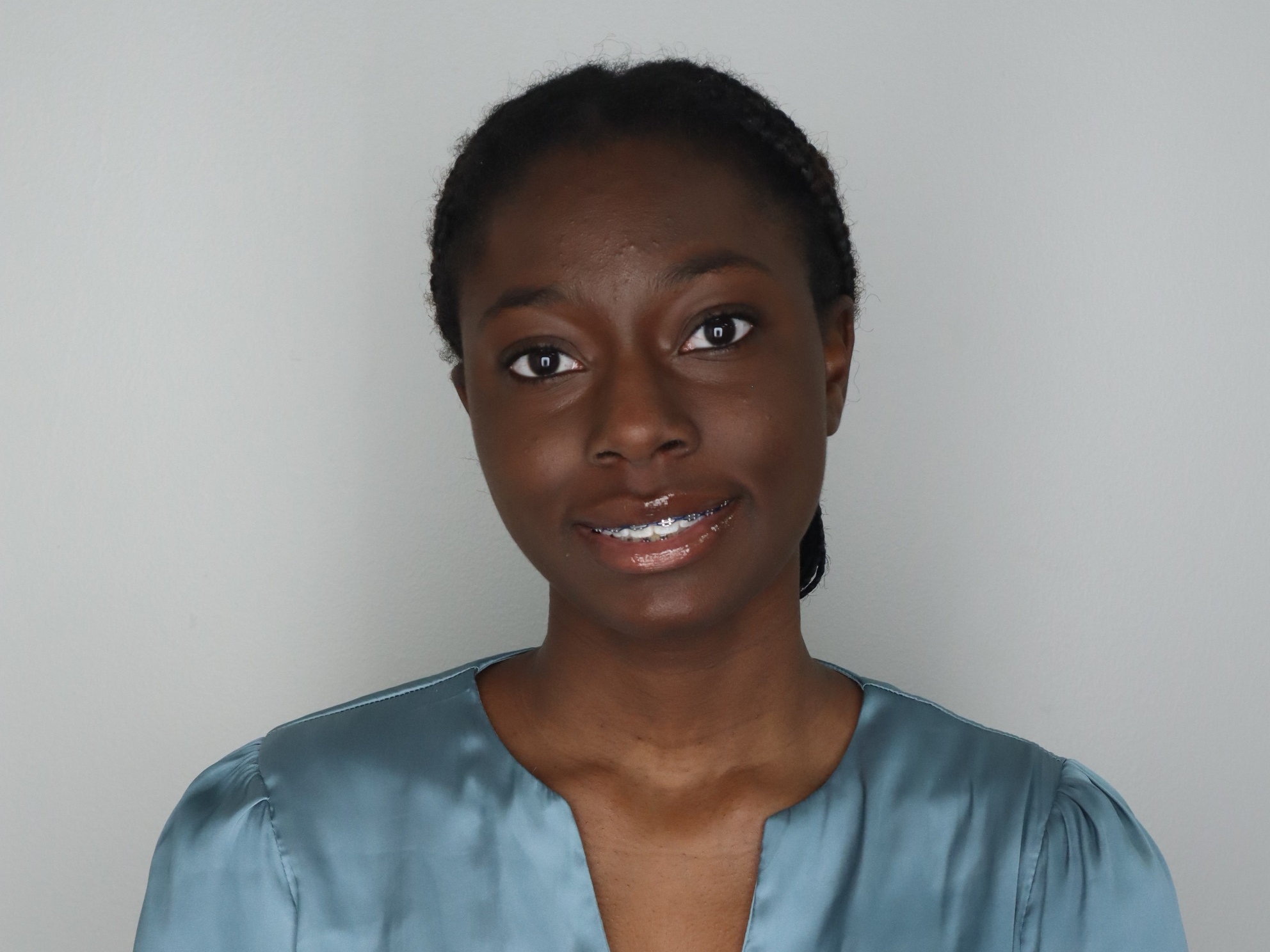 Noah (Precious) Donkor